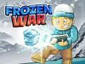 Spēle Frozen War