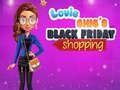 Spēle Lovie Chic's Black Friday Shopping