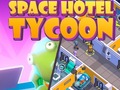 Spēle My Space Hotel: Tycoon