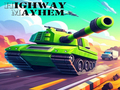 Spēle Highway Mayhem