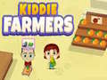 Spēle Kiddie Farmers
