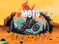 Spēle Moto Stuntman