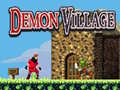 Spēle Demon Village
