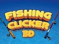 Spēle Fishing Clicker 3D