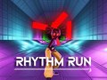 Spēle Rhythm Runner