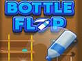 Spēle Bottle Flip