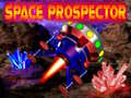 Spēle Space Prospector