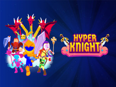 Spēle Hyper Knight