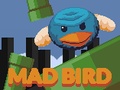 Spēle Mad Bird