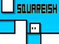 Spēle Squareish