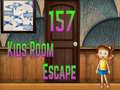 Spēle Amgel Kids Room Escape 157