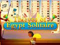 Spēle Thieves of Egypt Solitaire
