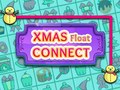 Spēle Xmas Float Connect