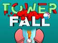 Spēle Tower Fall