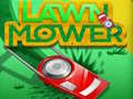 Spēle Lawn Mower