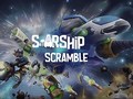 Spēle Starship Scramble