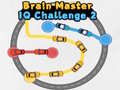Spēle Brain Master IQ Challenge 2