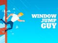Spēle Window Jump Guy