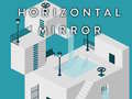 Spēle Horizontal Mirror