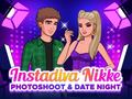 Spēle Instadiva Nikke Photoshoot & Date Night