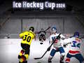 Spēle Hockey World Cup 2024
