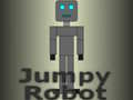 Spēle Jumping Robot