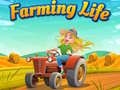 Spēle Farming Life