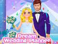Spēle Dream Wedding Planner