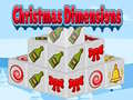 Spēle Christmas Dimensions