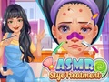 Spēle ASMR Stye Treatment