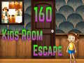 Spēle Amgel Kids Room Escape 160
