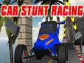 Spēle Car Stunt Raching