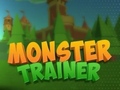 Spēle Monster Trainer