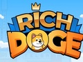 Spēle Rich Doge