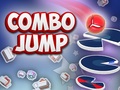 Spēle Combo Jump
