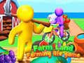 Spēle Farm Land Farming life game