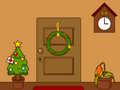Spēle Christmas Room Escape