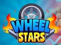 Spēle Wheel Stars