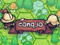 Spēle Conq.io