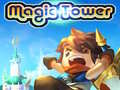 Spēle Magic Tower