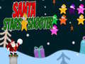 Spēle Santa Stars Shooter