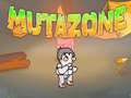 Spēle Mutazone