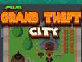 Spēle Mini Grand Theft City