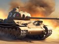Spēle World Tank Wars