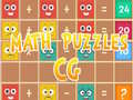 Spēle Math Puzzles CLG