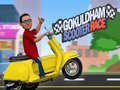 Spēle Gokuldham Scooter Race
