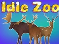 Spēle Idle Zoo