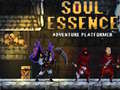 Spēle Soul Essence Adventure Platformer