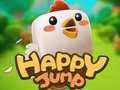 Spēle Happy Jump