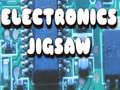 Spēle Electronics Jigsaw